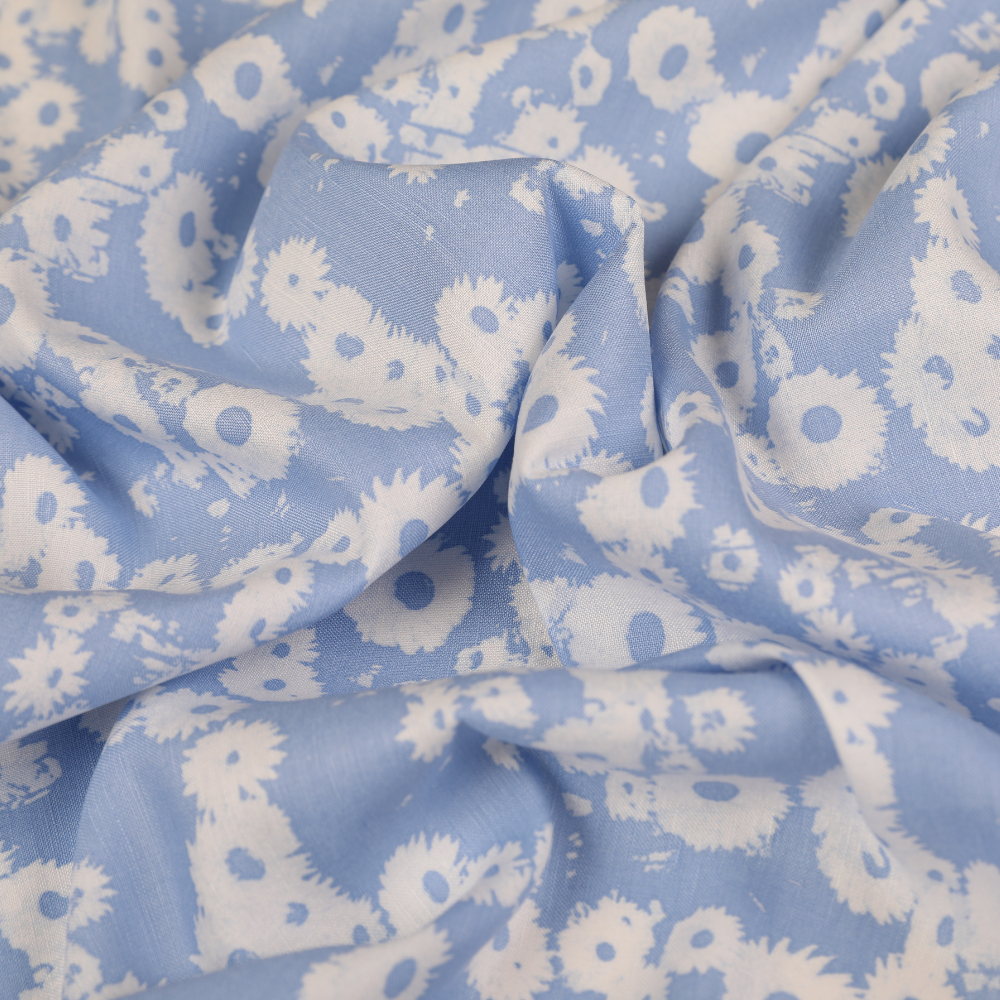 Linen & Viscose