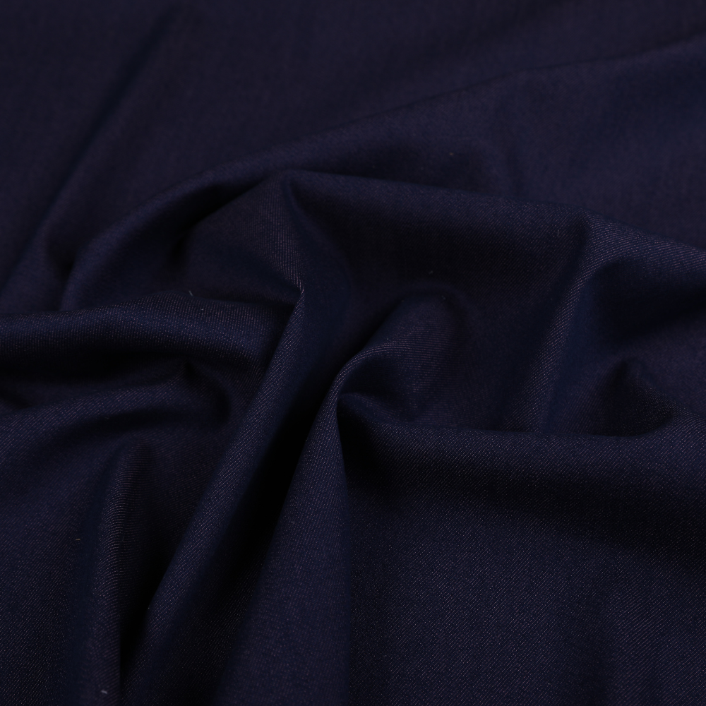 Double-Faced Reversible Denim Collection