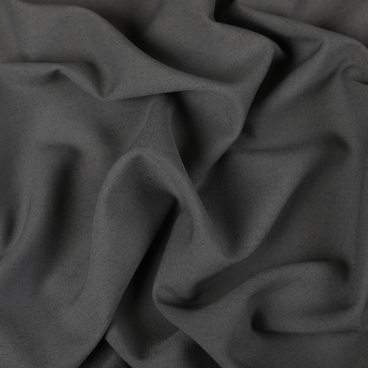 Polyester Linen Blend Collection
