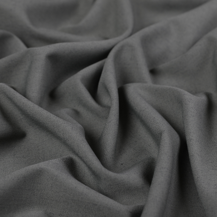 Polyester Linen Blend Collection