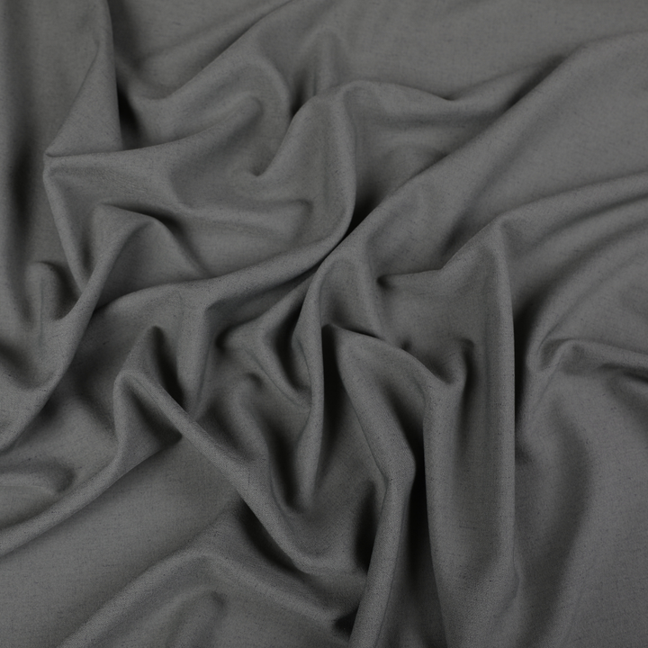 Polyester Linen Blend Collection