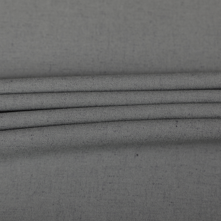 Polyester Linen Blend Collection