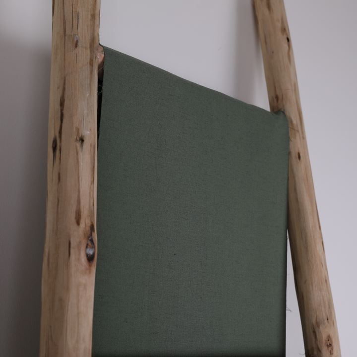 Polyester Linen Blend Collection