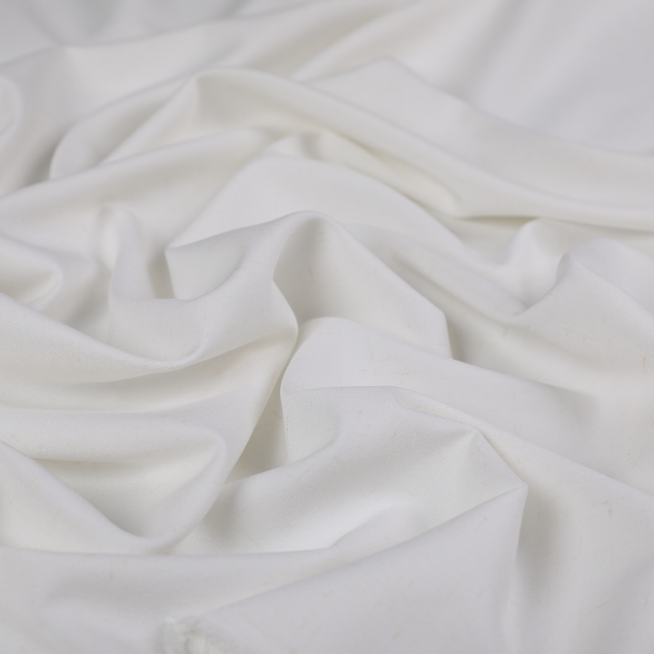 Polyester Linen Blend Collection