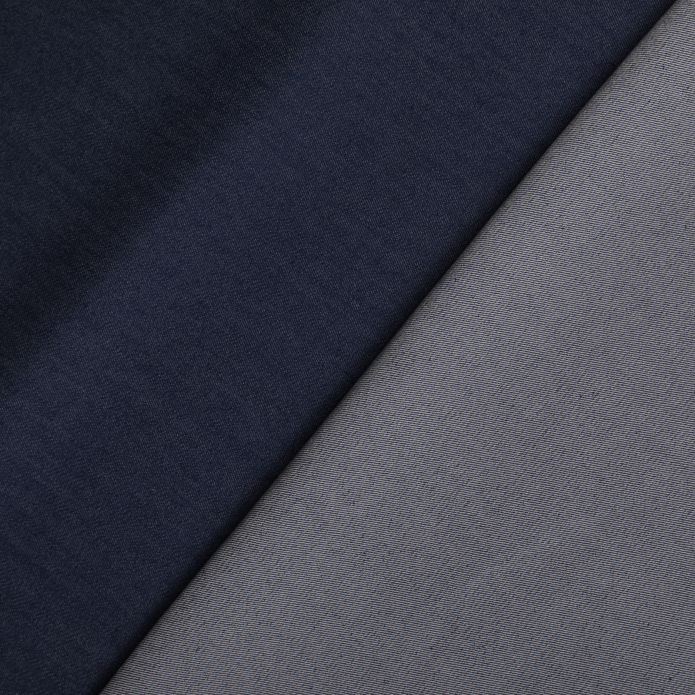 Double-Faced Reversible Denim Collection