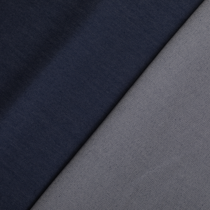Double-Faced Reversible Denim Collection