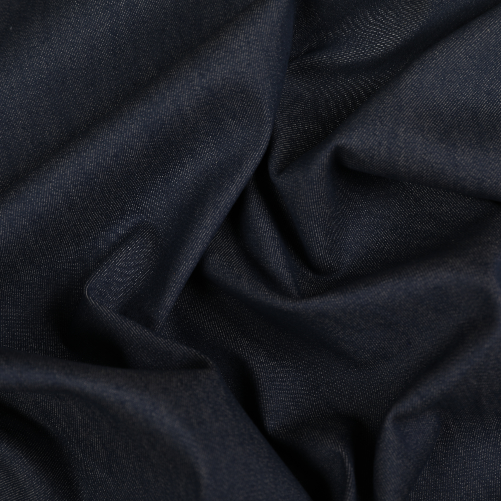 Double-Faced Reversible Denim Collection