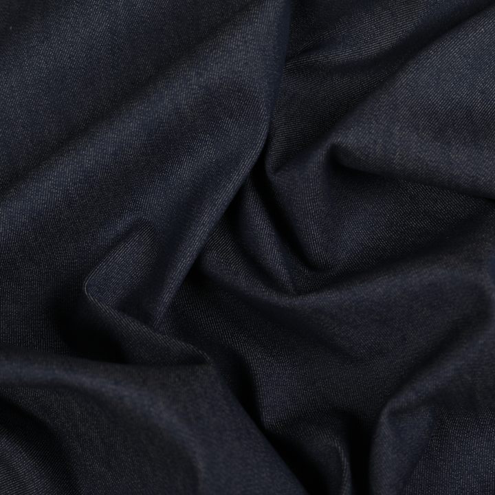Double-Faced Reversible Denim Collection