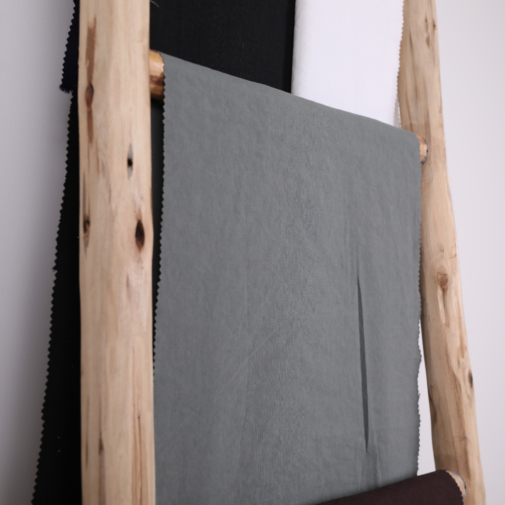 مجموعة الكتان والفيسكوز