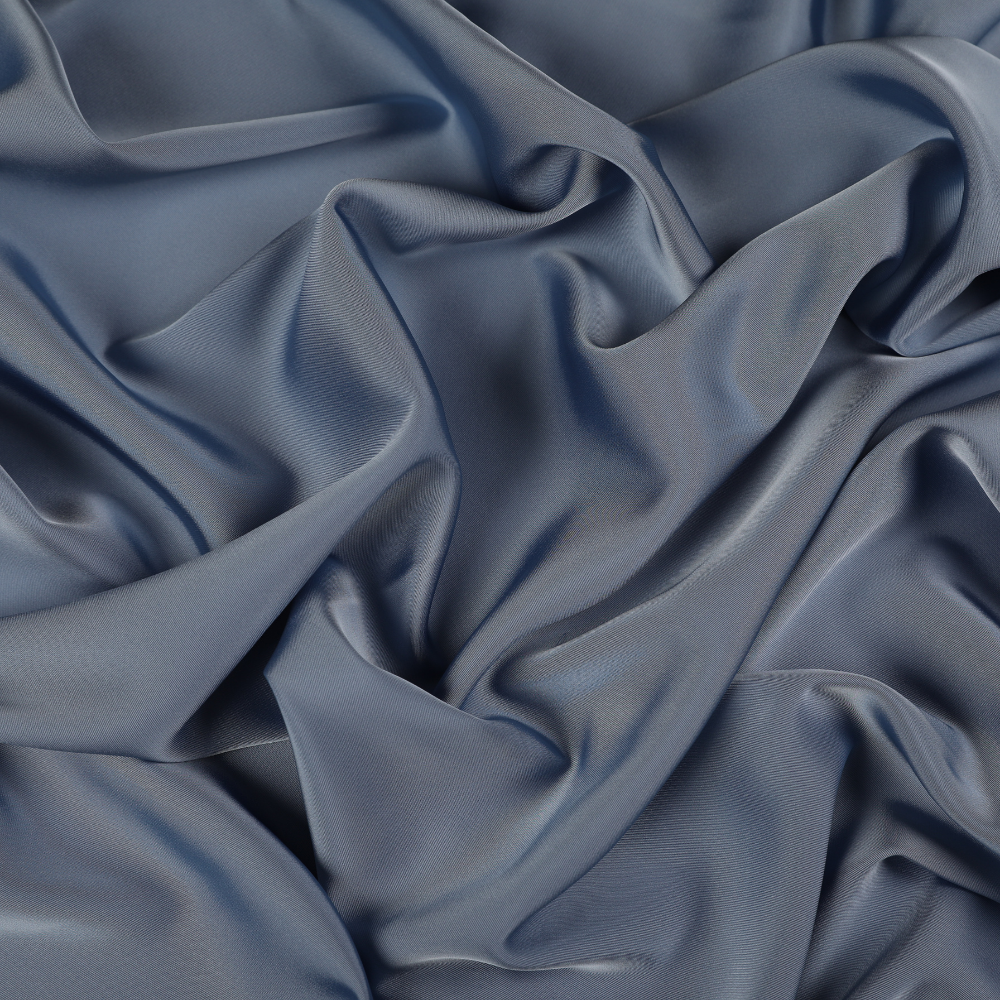 Polyester Satin Twill Collection