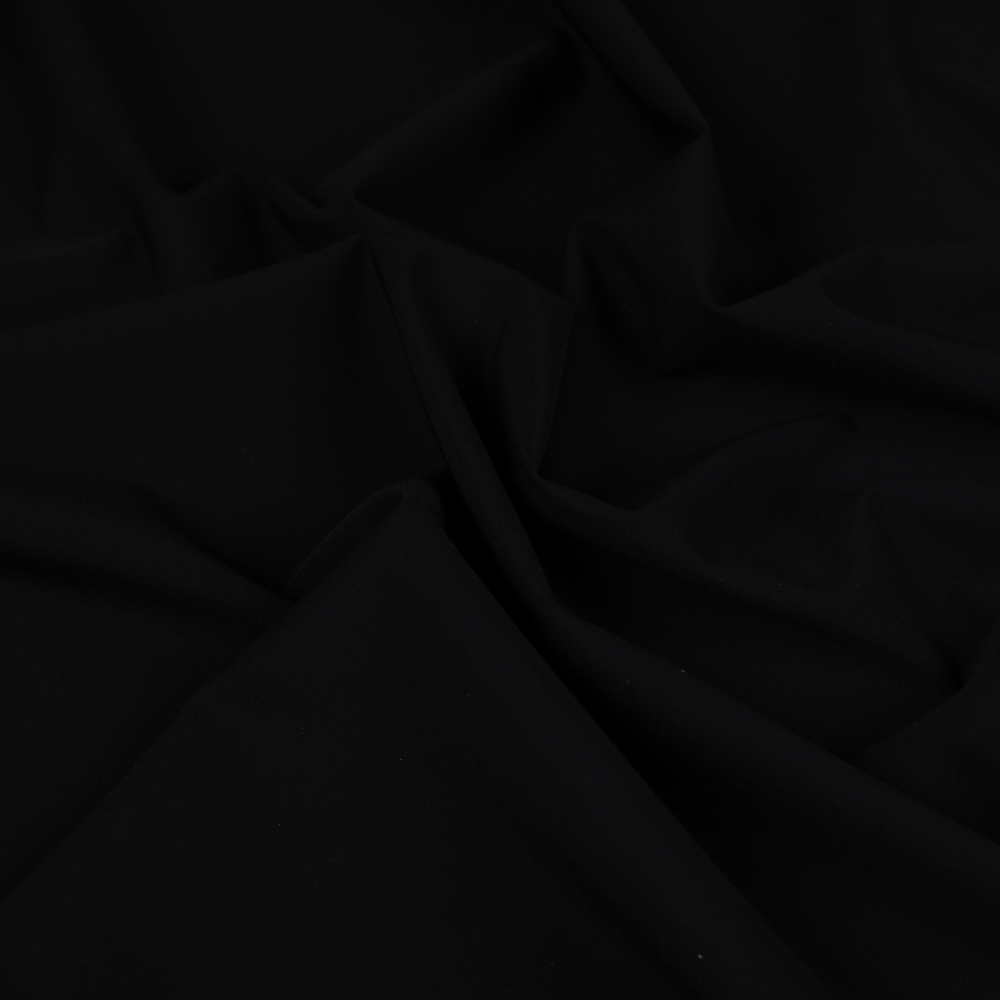 Nylon Stretch Crepe Collection