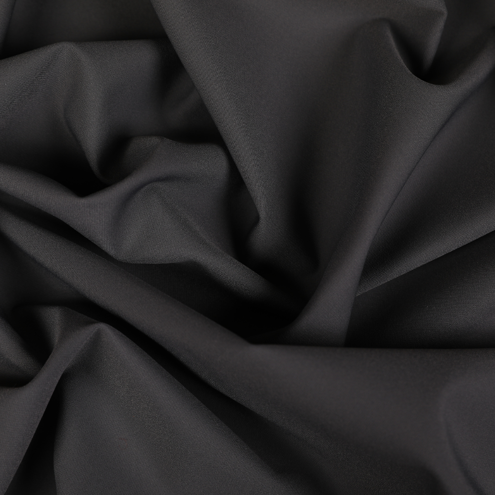 Nylon Stretch Crepe Collection