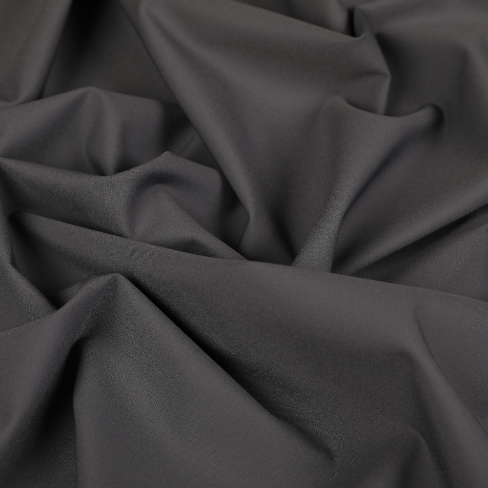 Nylon Stretch Crepe Collection