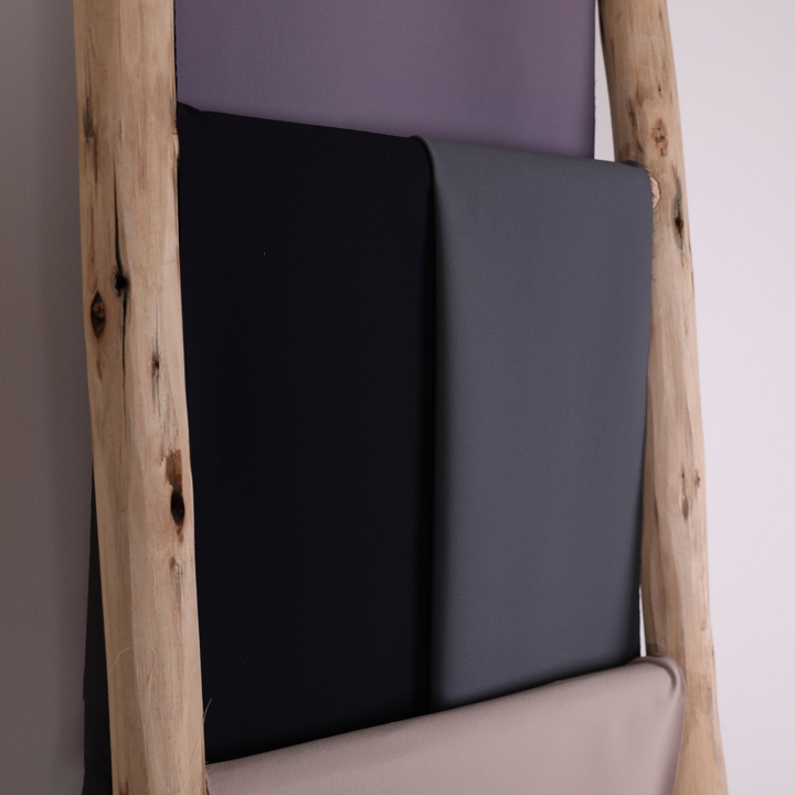 Nylon Stretch Crepe Collection
