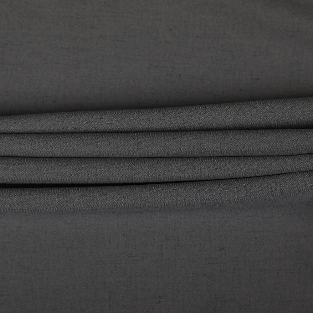 Polyester Linen Blend Collection