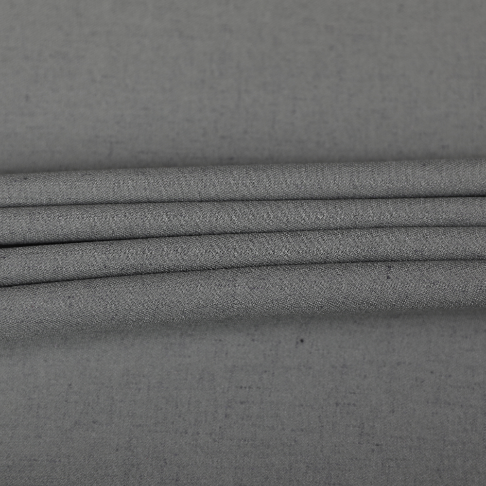 Polyester Linen Blend Collection