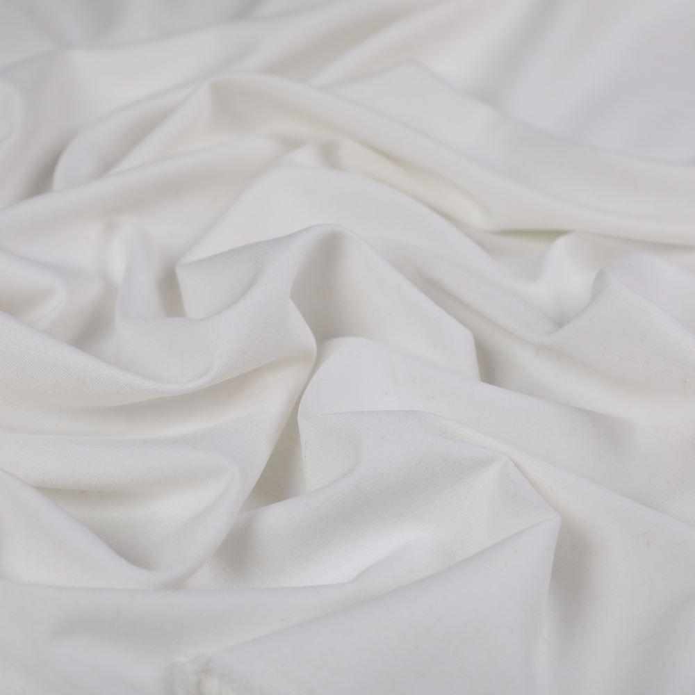 Polyester Linen Blend Collection