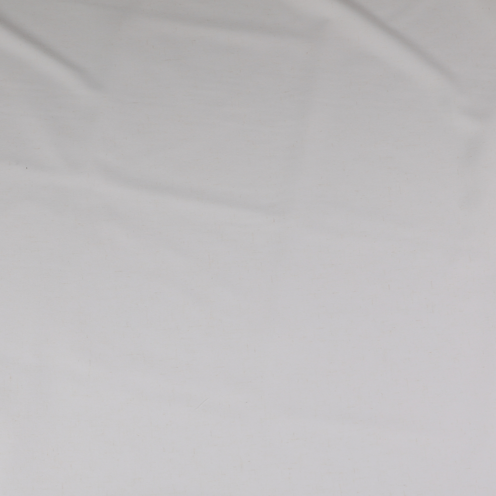 Polyester Linen Blend Collection