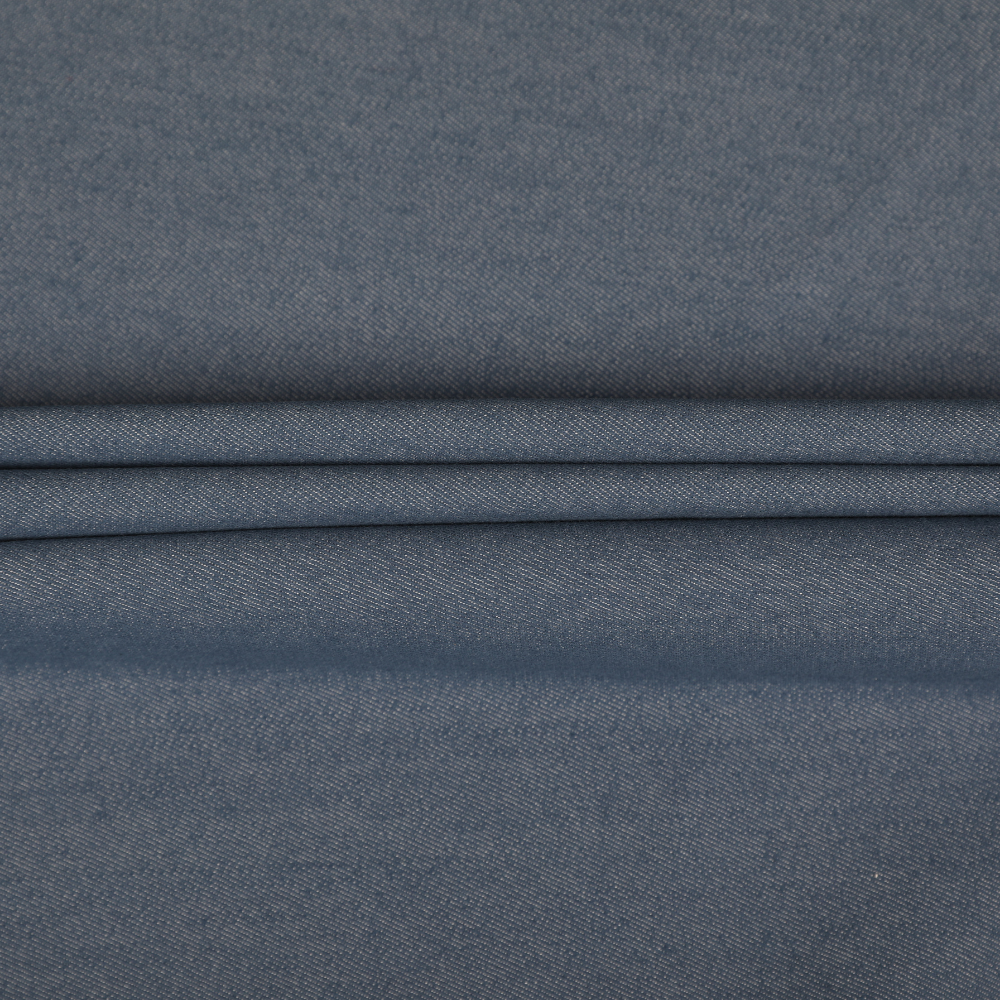 Double-Faced Reversible Denim Collection